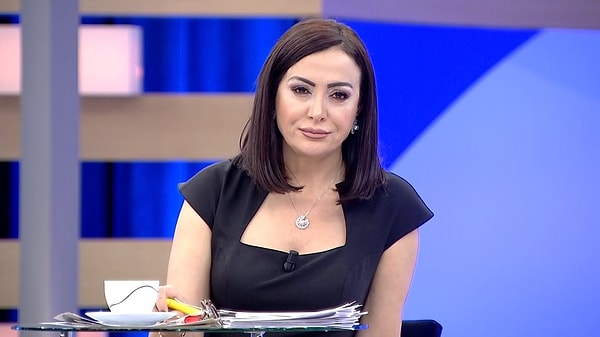Yaz sezonuna resmen girdik. İlk olarak Didem Arslan Yılmaz'la Vazgeçme programı sezon arası vermişti. Şimdi gözler Müge Anlı'da! Görseli