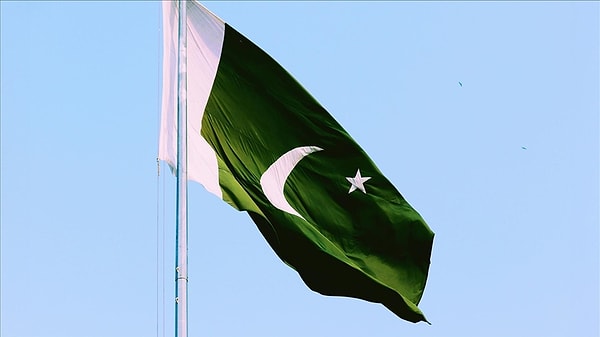 Pakistan