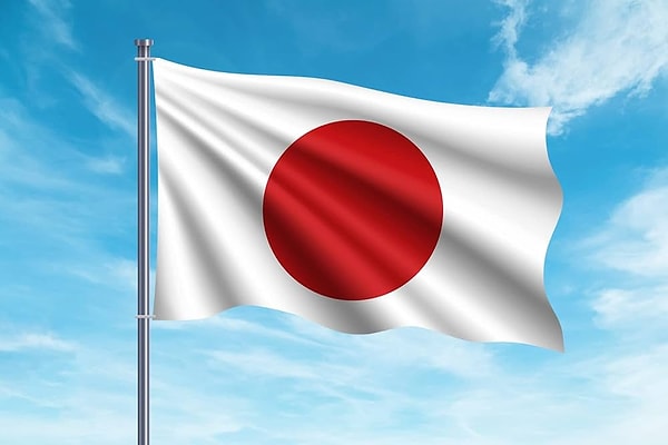 Japonya