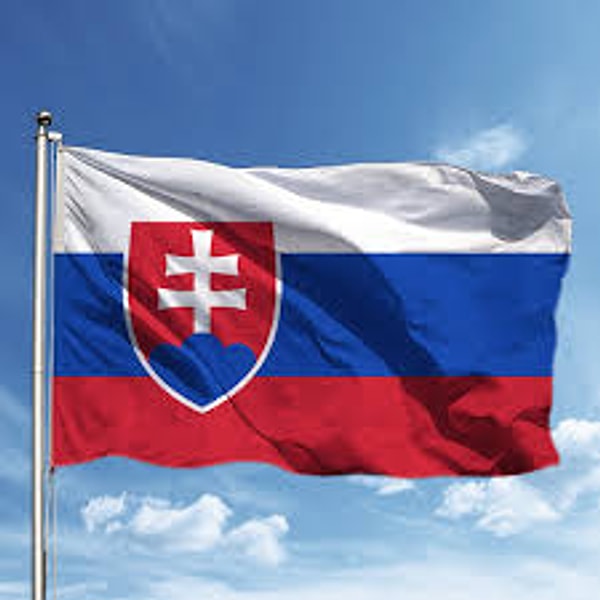 Slovakya