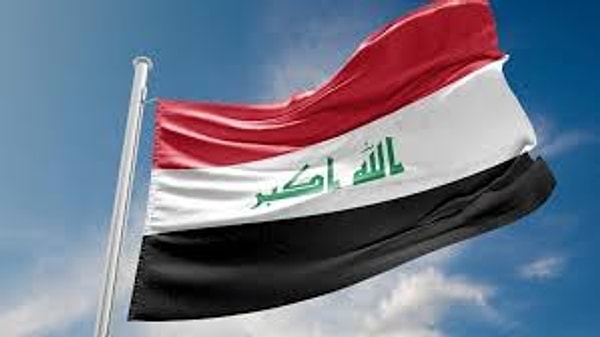 Irak