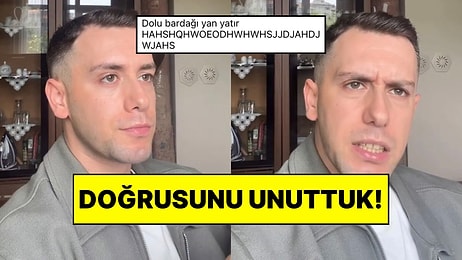 Ülkemizdeki Müzik Gruplarının İlginç İsim Seçimleri Olmasını Tiye Alan İçerik Üreticisi
