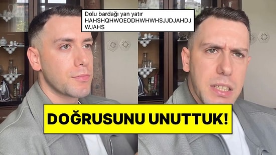 Ülkemizdeki Müzik Gruplarının İlginç İsim Seçimleri Olmasını Tiye Alan İçerik Üreticisi