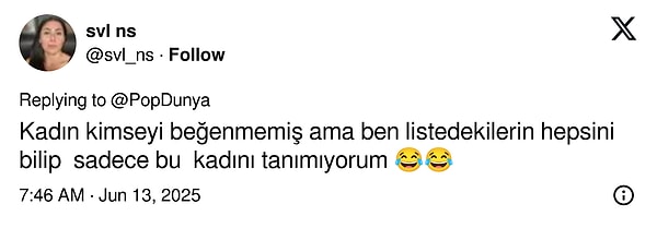 Sosyal medyada bu tercihe tepkiler gecikmedi tabii: