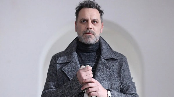 Ozan Güven Kimdir? Görseli