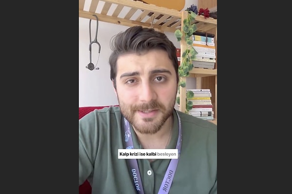 Bununla ilgili genel olarak 'öksürmek' tavsiye edilir. Fakat doktor bunun pek işe yaramadığını hatta bazı durumlarda riskli bile olabileceğini söyledi.