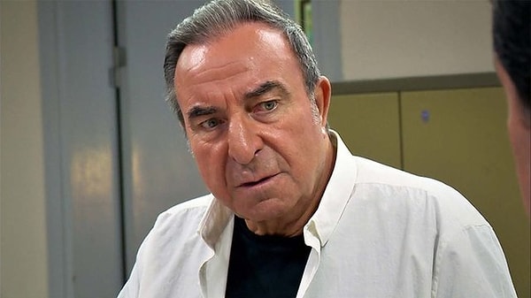 Arka Sokaklar’ın Güçlü Babaları Görseli