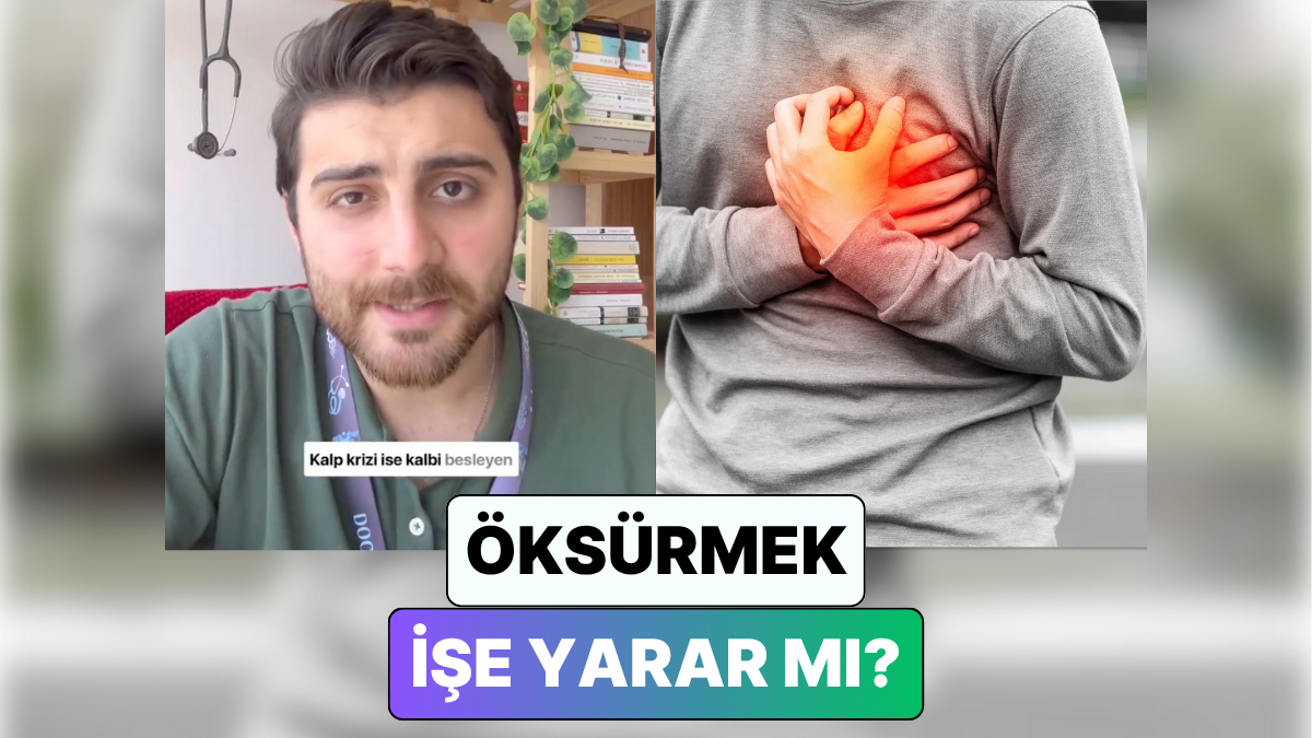 Yalnızken Kalp Krizi Geçiriyorsanız Hayat Kurtaran Adımlar: Uzman Doktorun Önerileri
