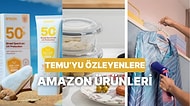 Eski Ucuz Temu’yu Özleyenler İçin Yerini Doldurmaya Aday 13 Haziran 2025 Amazon Ürün Önerileri