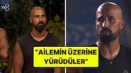 Survivor Üçüncüsü Volkan Çetinkaya, Finale Katılmayacağını Açıkladı