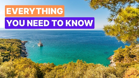 Explore Dilek Peninsula National Park: Nature, History, and Coastal Beauty