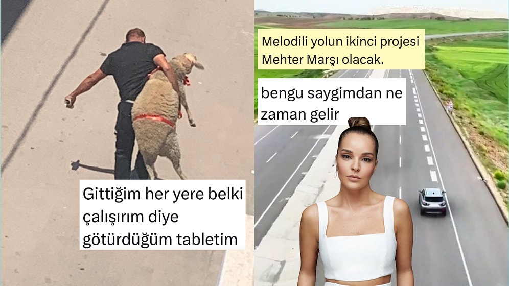 Her Ne Yapıyorsanız Bırakıp Okumanız Gereken Haftanın En Komik Tweetleri
