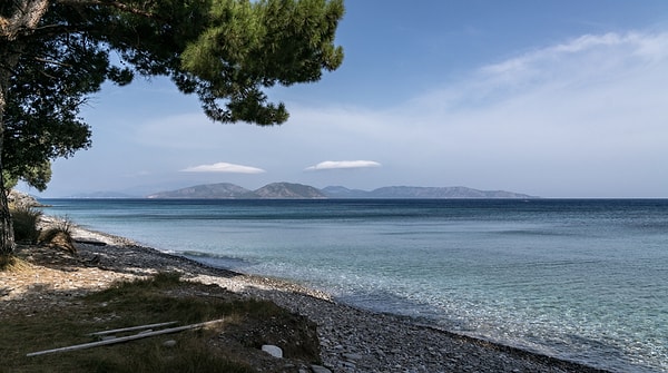Natural Beauties and Biological Richness