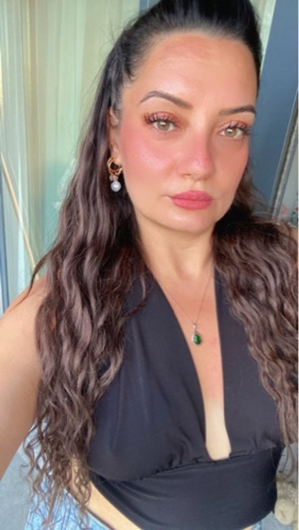 Dilara Tan