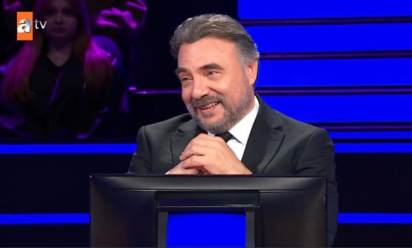 Kim Milyoner Olmak İster'in dün akşam (12 Haziran) yayınlanan bölümünde yine heyecan dolu anlar yaşandı.