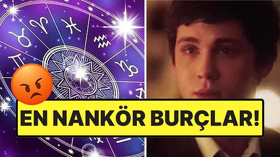 Ne Yaparlarsa Yapsınlar "Vefasız" Olarak Biliniyorlar: En Nankör 4 Burç!