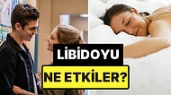 Cinsel Dürtü Olan Libido Aslında Nedir ve Hangi Faktörlere Bağlıdır?