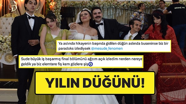 Bir Devrin Sonu Geldi: Hasçelikler and the City Final Bölümü Yayınlandı