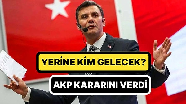 AKP, Manisa Büyükşehir Belediye Başkanı Ferdi Zeyrek'in ölümünün ardından aday çıkarmayacaklarını açıkladı.