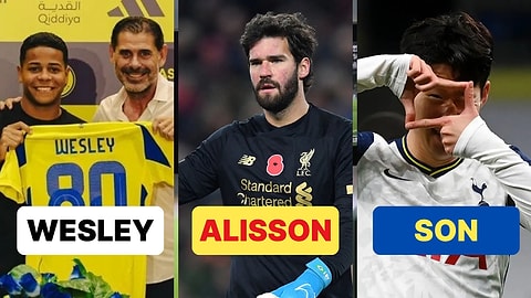 Galatasaray, Fenerbahçe ve Beşiktaş'ın Transfer Haberleri - 13 Haziran Cuma
