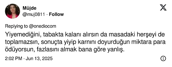 Her konuda olduğu gibi bu konuda da insanlar ikiye bölündü; Görseli