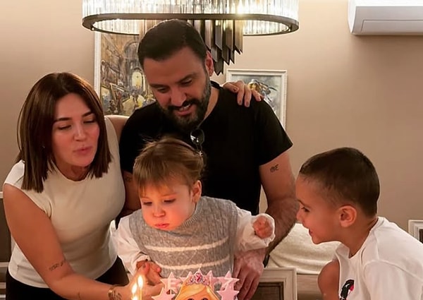 Ünlü türkücü Alişan ile 2018 yılında görkemli bir düğünle evlenen Varol, bu birliktelikle hem ekranlarda hem de sosyal medyada sıkça gündem oldu. Görseli