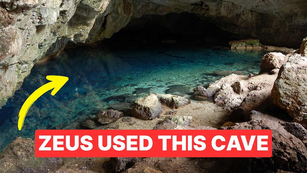 Zeus Cave Travel Guide: Discover the Mythical Natural Wonder of Aydin, Turkey