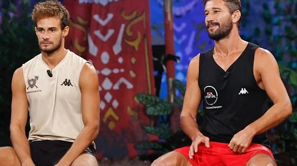 Survivor 2025 büyük finali gerçekleşti. Görseli
