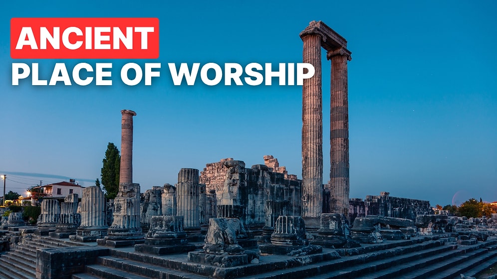 Didyma Ancient City Travel Guide: Explore the Temple of Apollo in Turkey