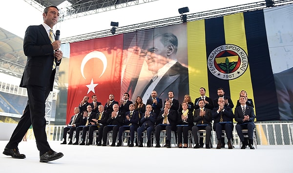 "İmza sayısı 234..." Görseli