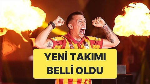 Galatasaray Efsanesi Fernando Muslera'nın Yeni Takımı Belli Oldu