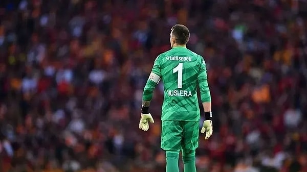 Yeni takımı belli oldu. Görseli