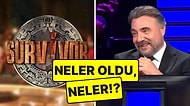 Survivor'ın Şampiyonundan Batuhan'ın Yuhalanmasına Televizyon Dünyasında Bugün Yaşananlar