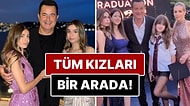 Acun Ilıcalı ve Eski Eşi Zeynep Yılmaz Kızları Yasemin'in Mezuniyet Töreni İçin Bir Araya Geldi!