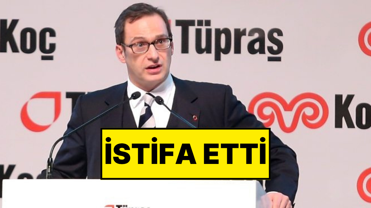 Ömer Koç TOFAŞ'tan İstifa Etti: TOFAŞ Yönetiminde Koç Ailesi Kalmadı