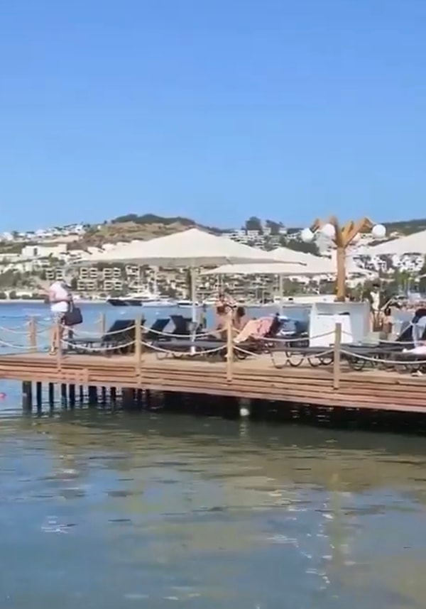 Katı kurallar birçok işletme genelinde uygulanıyor. Görseli