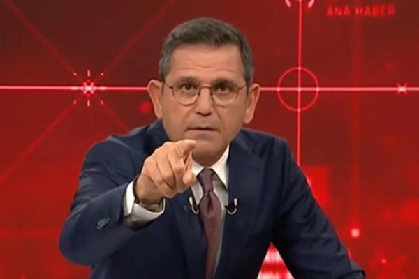 Fatih Portakal'ın yerine kim gelecek? Görseli
