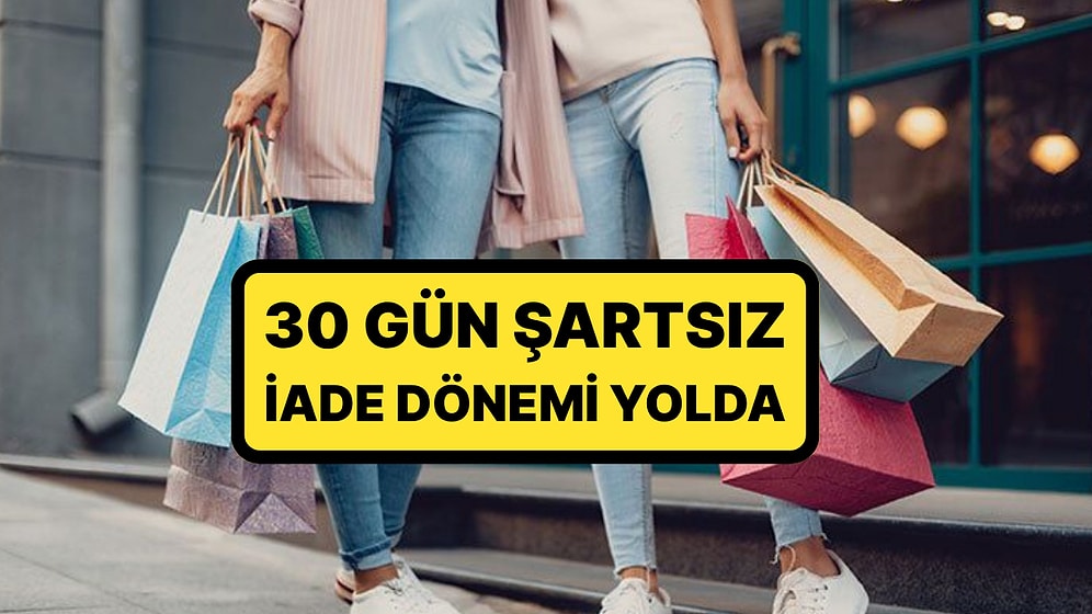 Doğrudan Satışta Yeni Dönem: Tüketiciler İçin 14 Gün Olan Cayma Hakkı Süresi Uzatılıyor