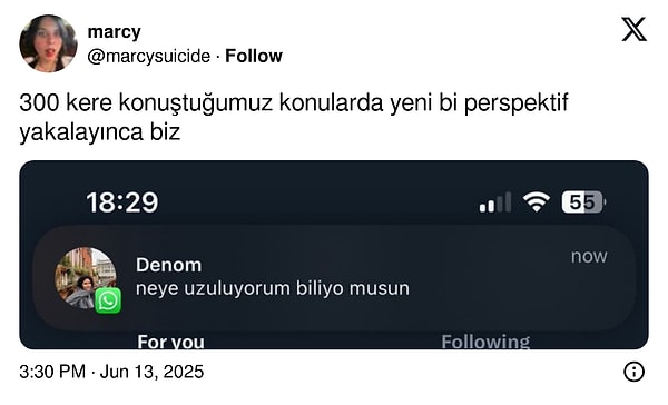 Hazırsanız başlayalım!