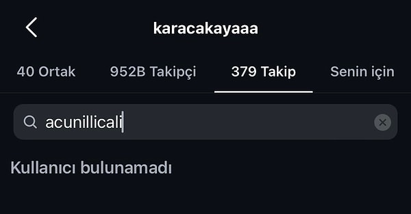Survivor'da şampiyonluğu açık ara farkla kaybeden Batuhan, yarışma bittikten hemen sonra Instagram'a koştu. Görseli