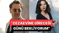 Deniz Bulutsuz, Ozan Güven'in Hapis Cezası Almasının Ardından  Sessizliğini Bozdu