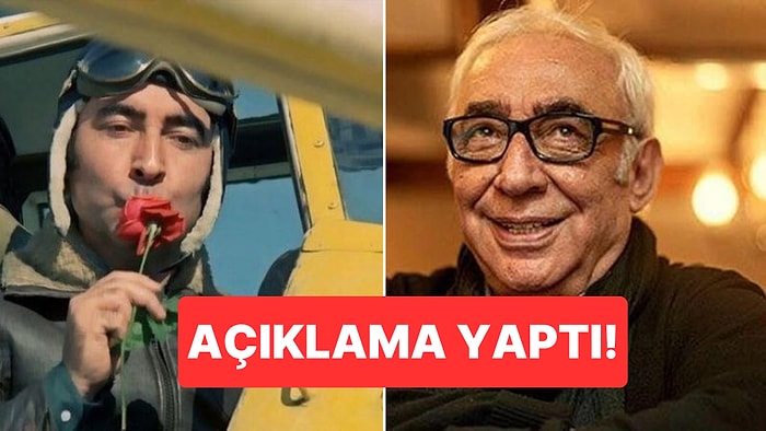 Oyunculuğu Bıraktığı İddia Edilen Şener Şen'den Hayranlarını Sevindiren Paylaşım