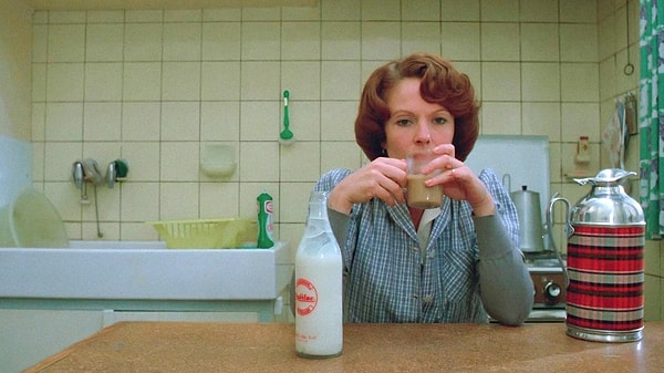 9. Jeanne Dielman, 23 Quai du Commerce