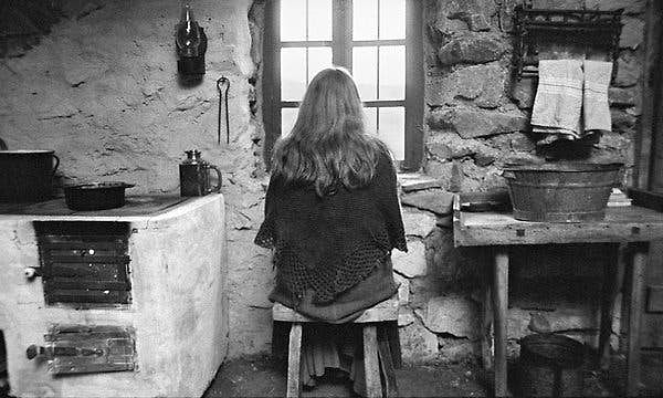 10. The Turin Horse