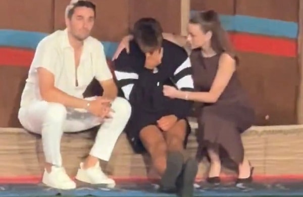 Survivor 2025'in şampiyonu dün akşam (13 Haziran) belli oldu.
