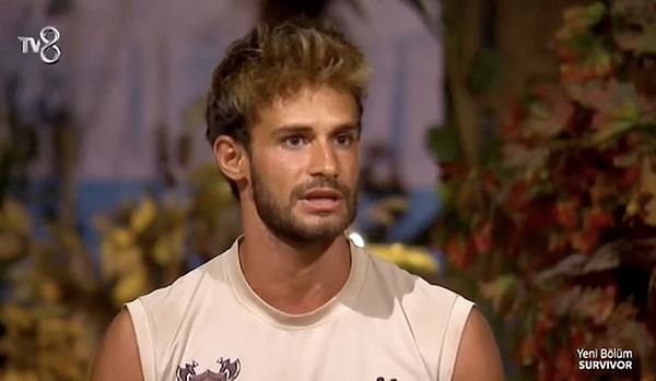 Eski Survivor yarışmacısı Yiğit Poyraz, şampiyonluğu kaybeden Batuhan Karacakaya'yı tiye aldı.