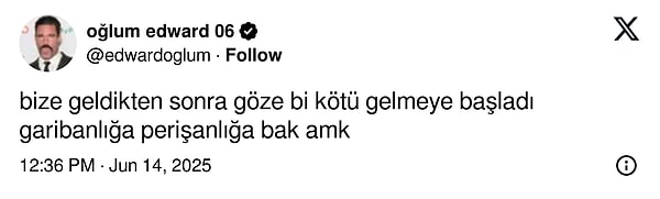 Sane'ye gelen yorumlardan birkaçı şöyle 👇