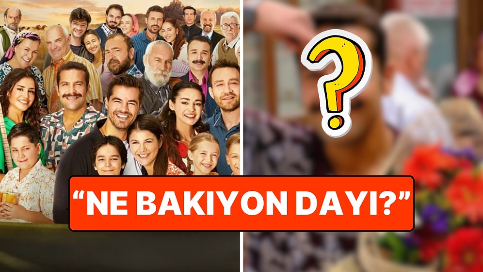 Gönül Dağı'nın Sezon Finalinde Ayrılan Başrol Oyuncusundan Duygusal Veda Mesajı