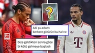 Sane'nin Pozu Galatasaray Taraftarının Kafasını Karıştırdı
