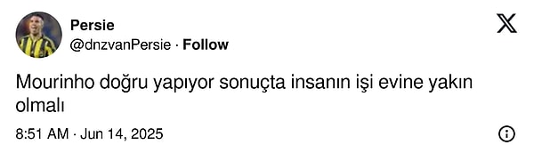 Sarı-lacivertli taraftarlar, sosyal medya paylaşımlarıyla alınan kararı doğru bulmadığını belirtti 👇 Görseli